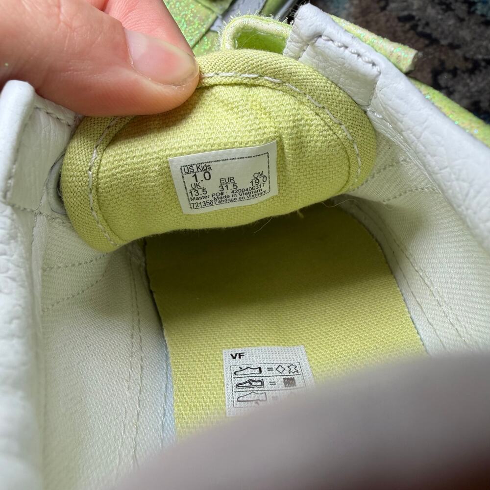 Vans old school - Picture 5 of 7
